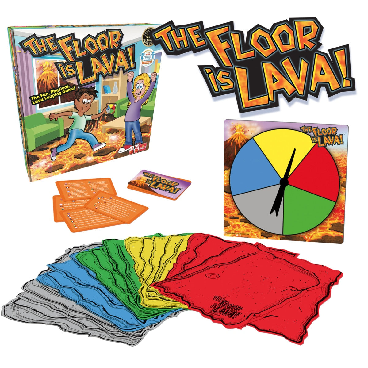 CLUEDO JUNIOR 2X1