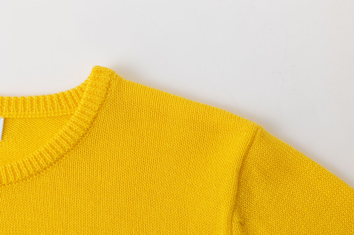 Torera punto niña color Amarillo 3-9 años JBV84872