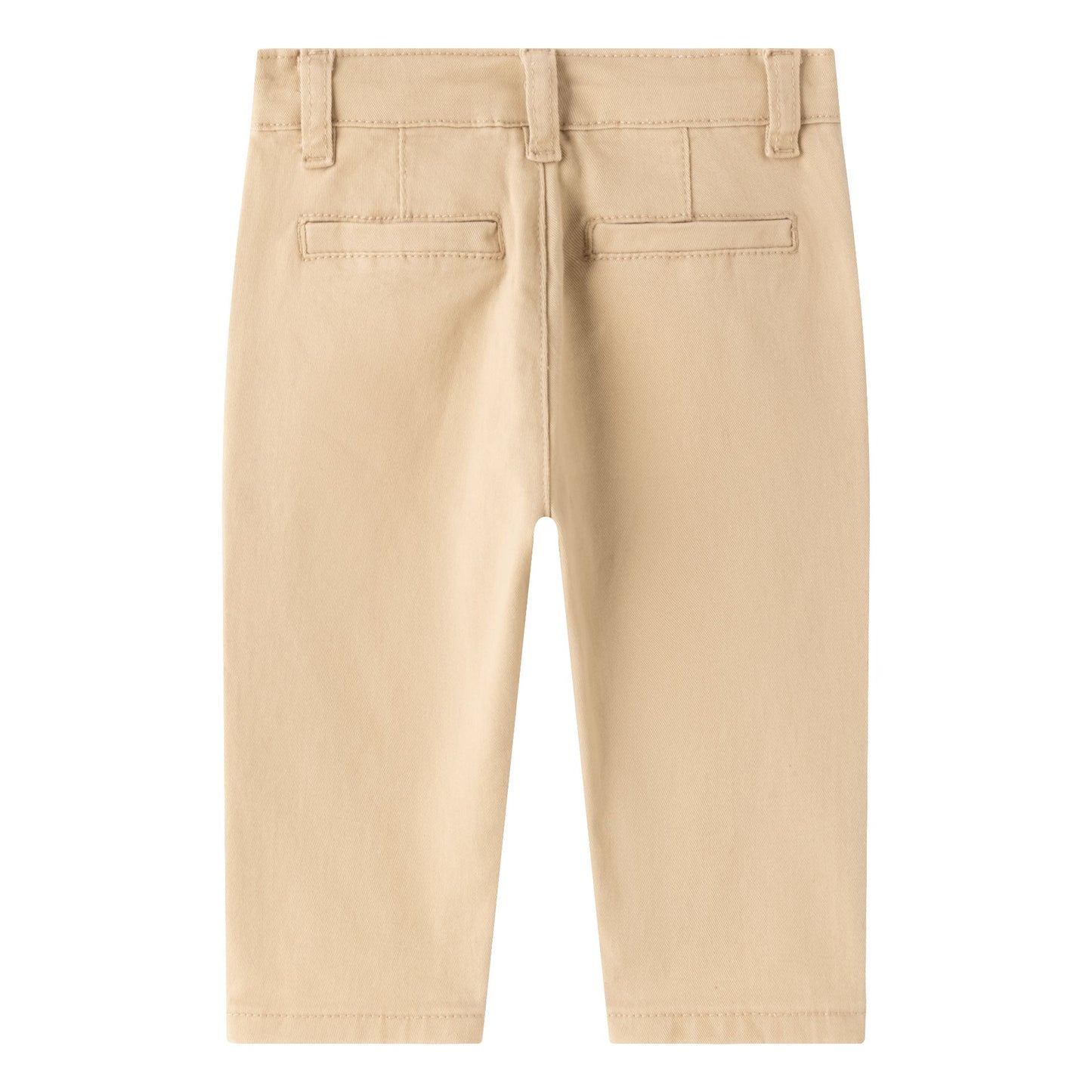 Pantalón vaquero largo bebé niño tipo chino 6-9 meses hasta 24 meses BBV54020