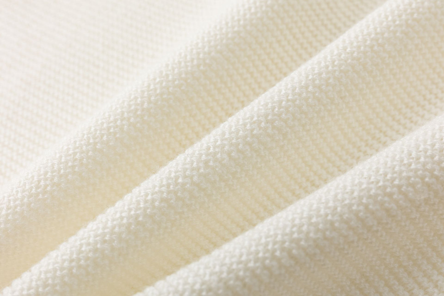 Chaqueta punto bebé niña color crudo 🤍- BGV84594