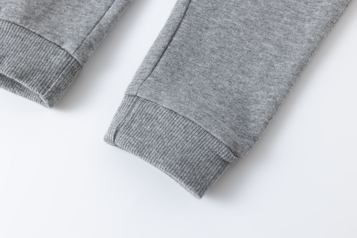 Pantalón Deportivo Bebé Niño Gris Vigoré con Bolsillos (6-30M) 👶🩶 BBV64072