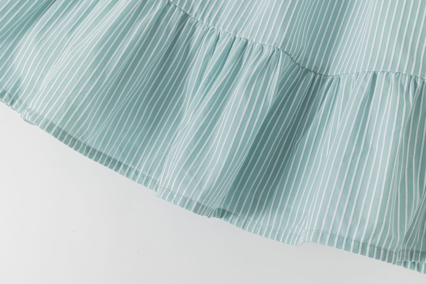 Vestido de fiesta de niña. Con detalle de lazo en la espalda 3-10 años