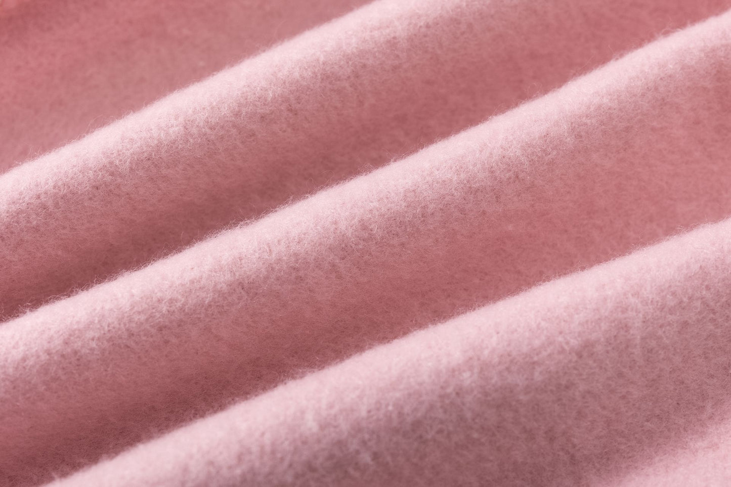 Pantalón Culotte afelpado rosa niña 2-6 años 🌸