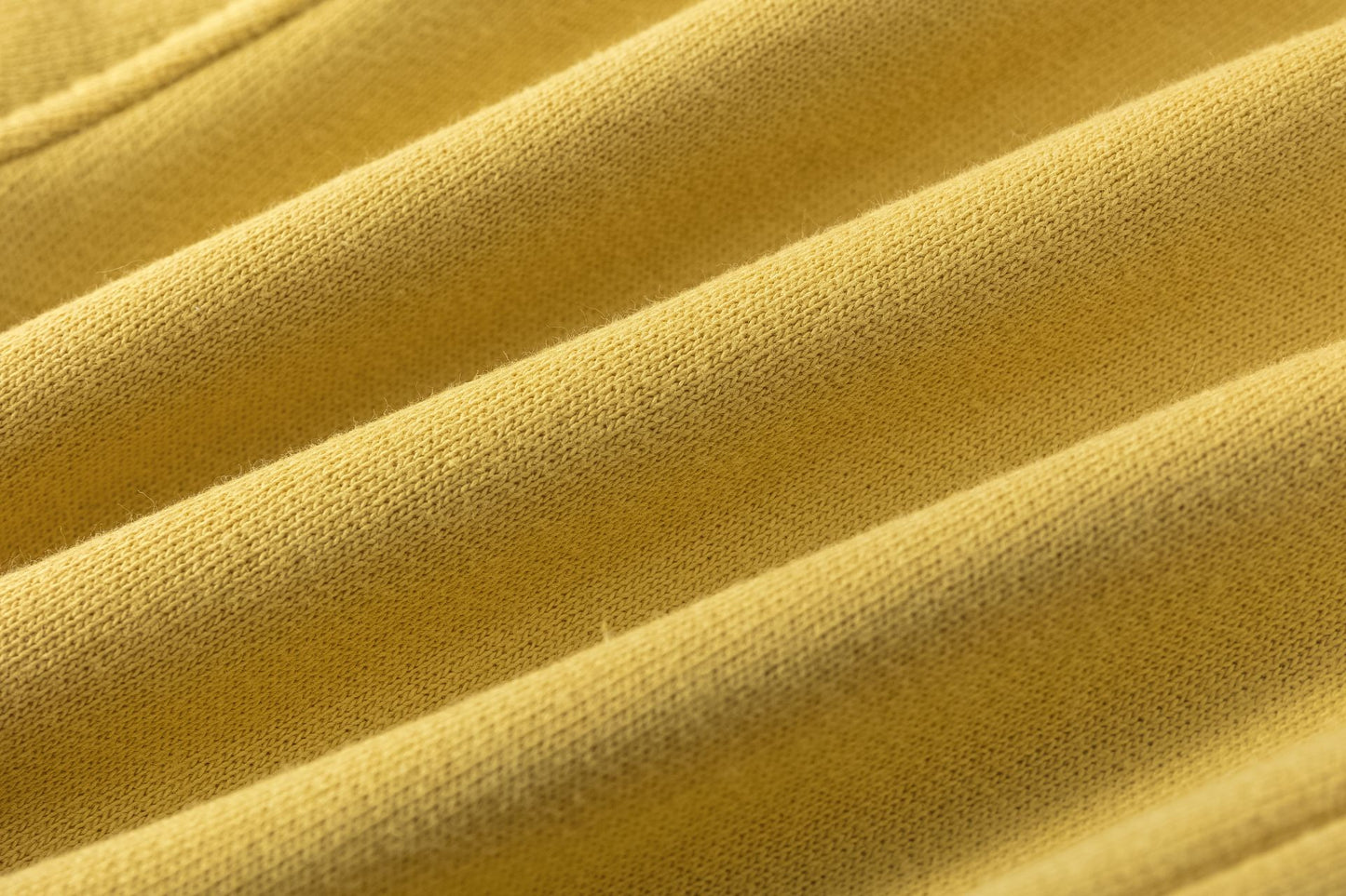 Conjunto bebé niño sudadera y pantalón felpa mostaza | Comodidad y estilo 2-6 años
