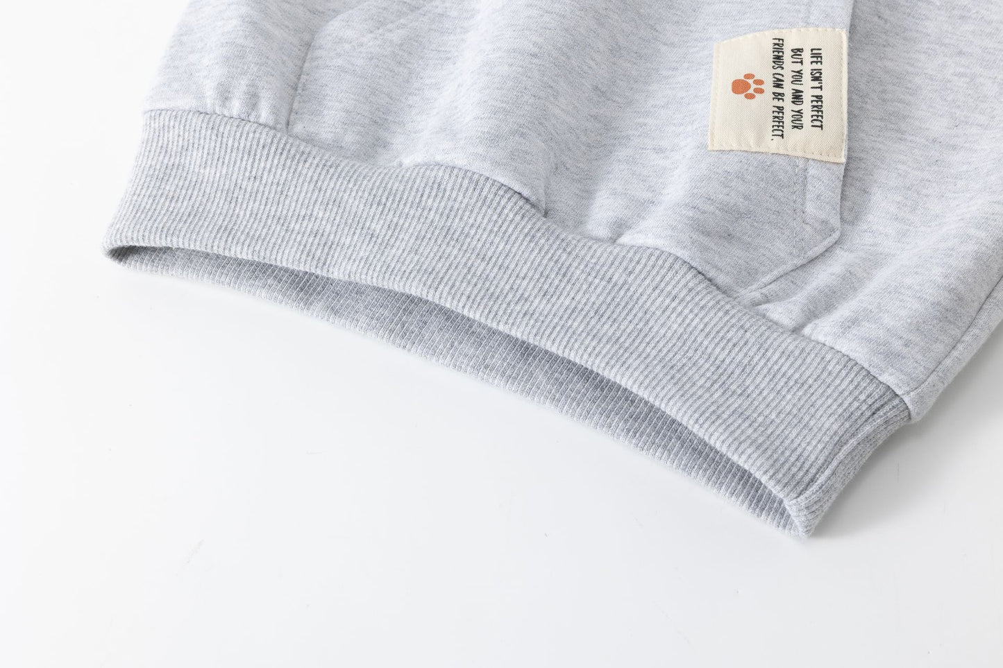 Conjunto Sudadera con Capucha y Pantalón Largo Niño | Animalitos | 2-6 Años