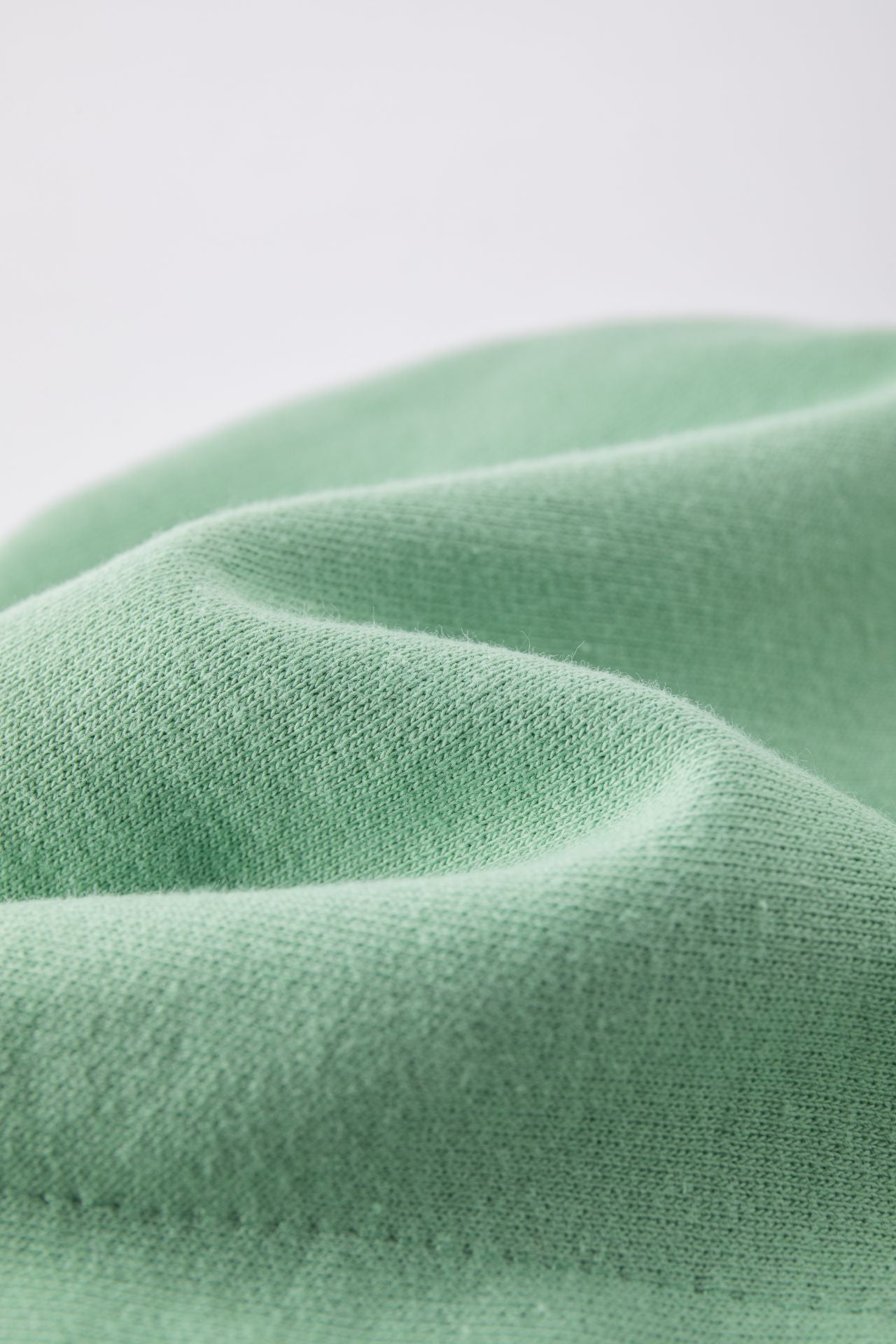 🦖 Sudadera bebé niño perchada con capucha Dino | Verde Claro 6-24M- BBI65000