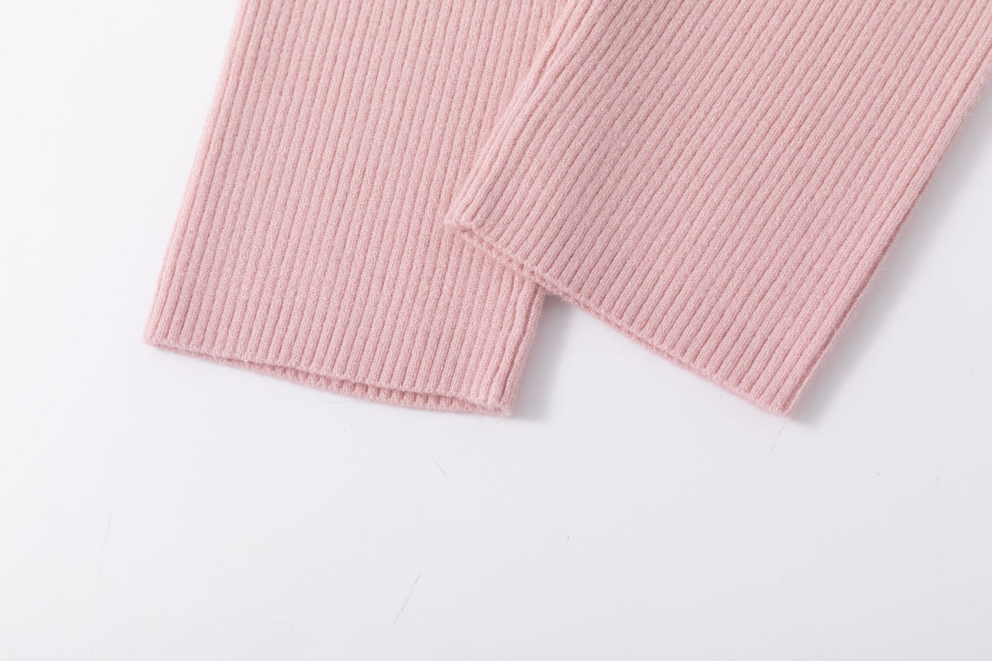 Legging de punto rib maquillaje niña 2-6 años 🌸👧