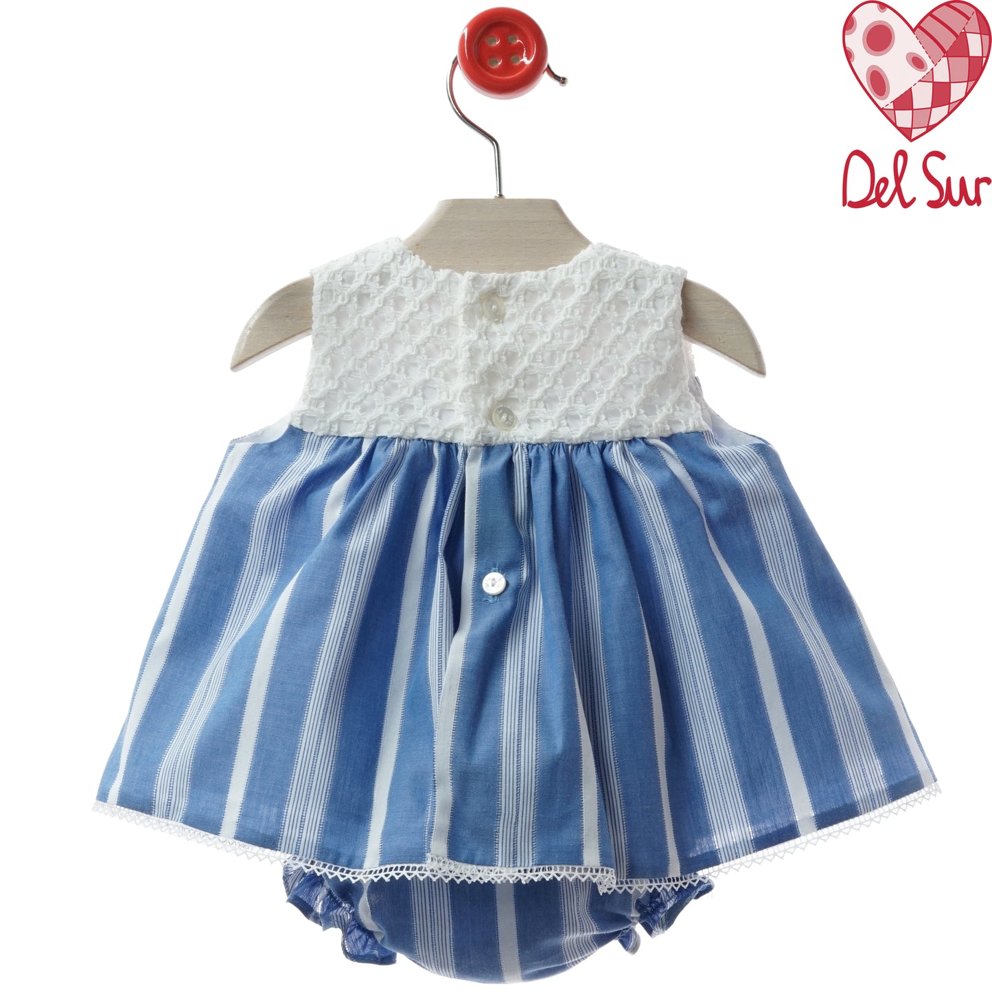 Jesusín bebé Familia Alessandria Del Sur 1-36 meses