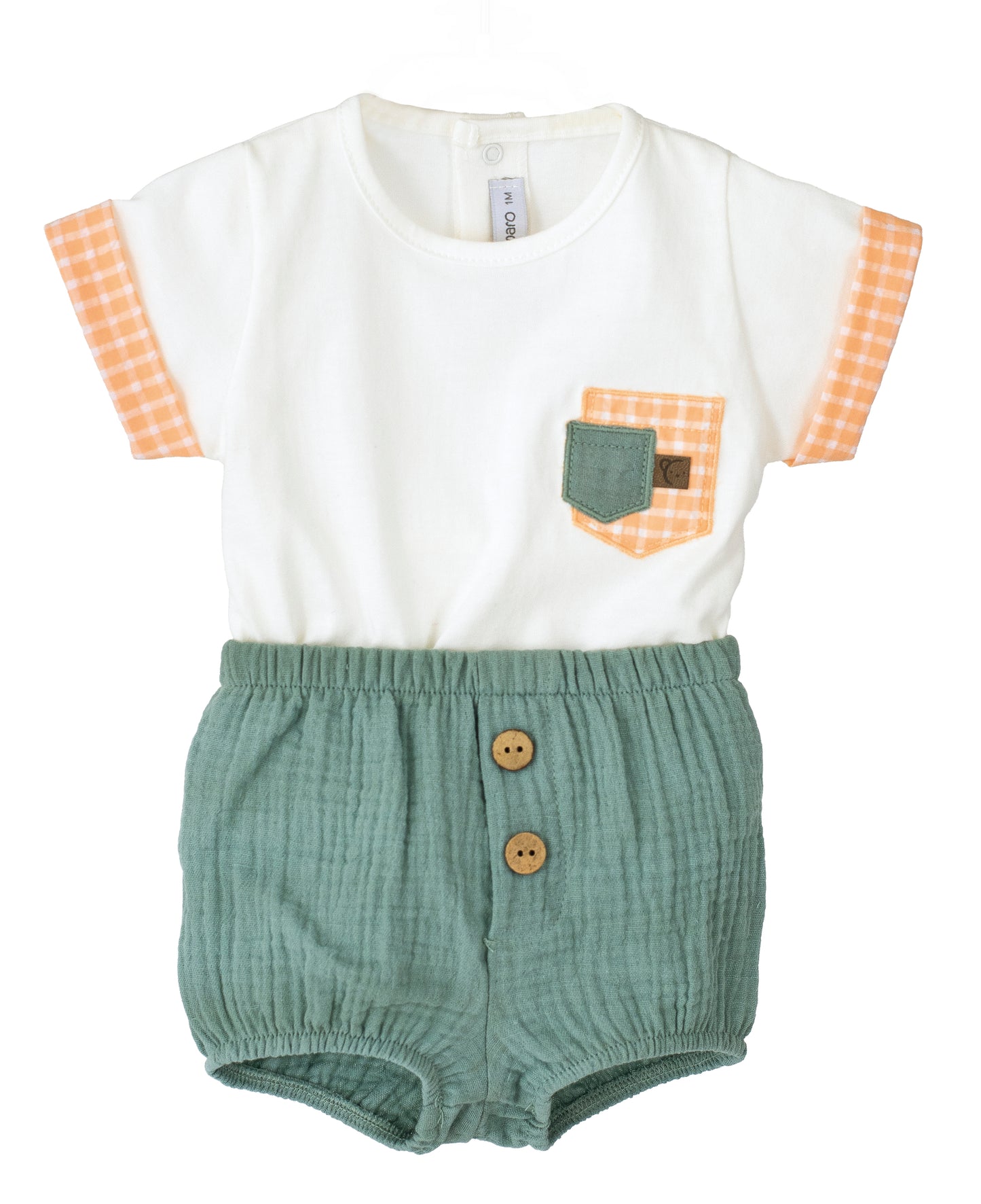 Conjunto Pololo Subiyán