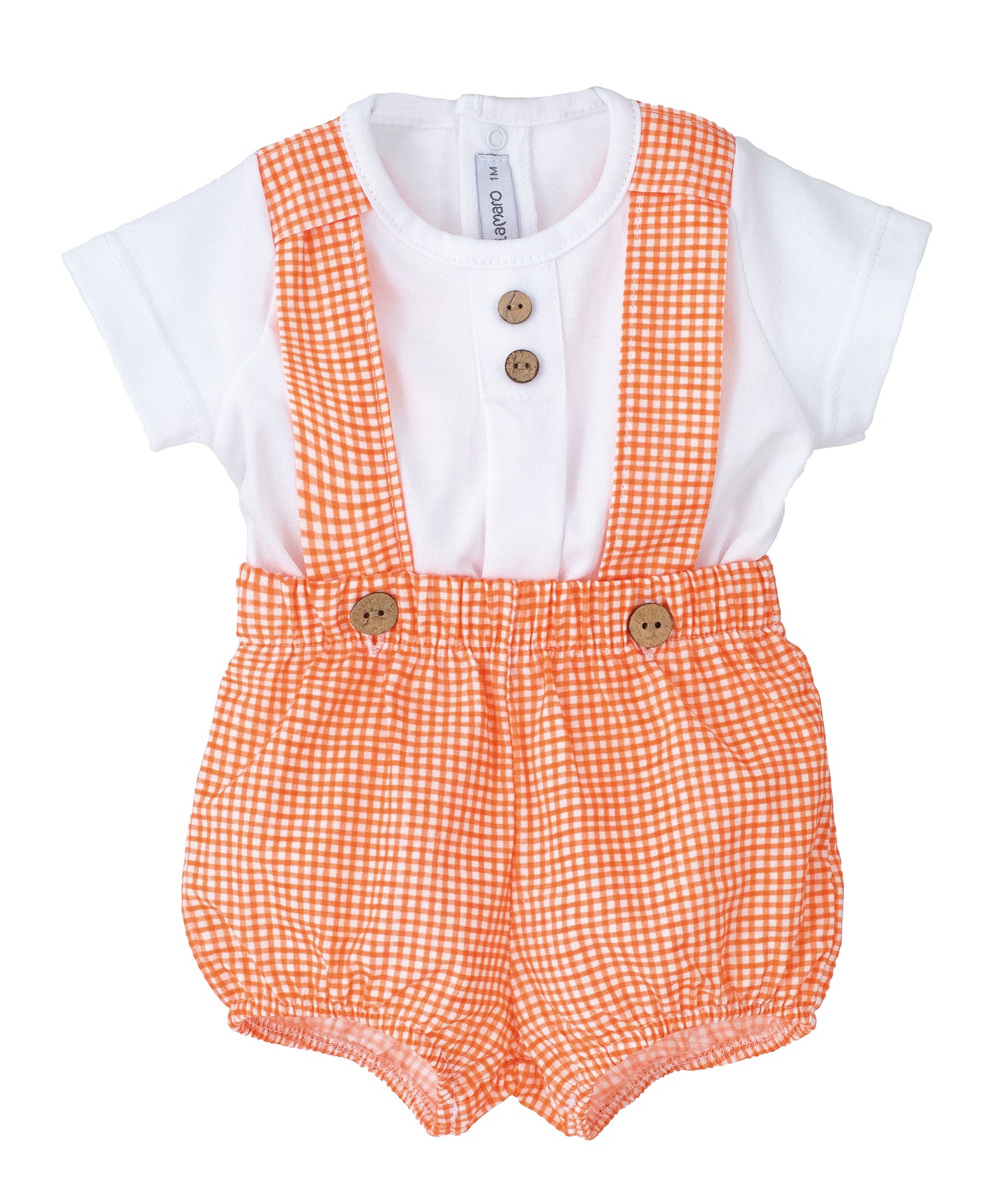 Conjunto pololo Tasmania