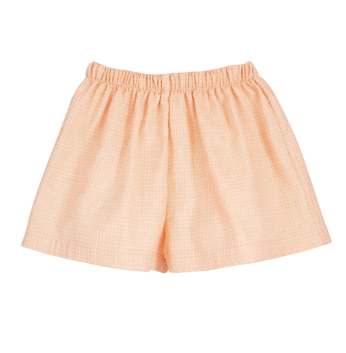 Conjunto niña Delhi Calamaro colección