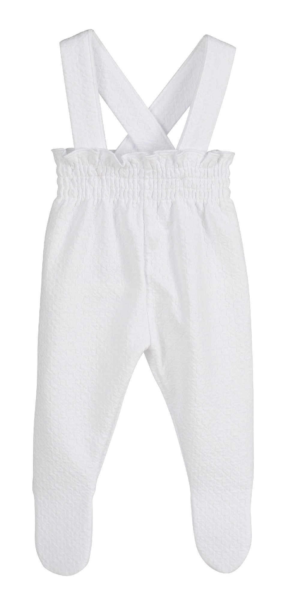 Conjunto Polaina y chaqueta Évora