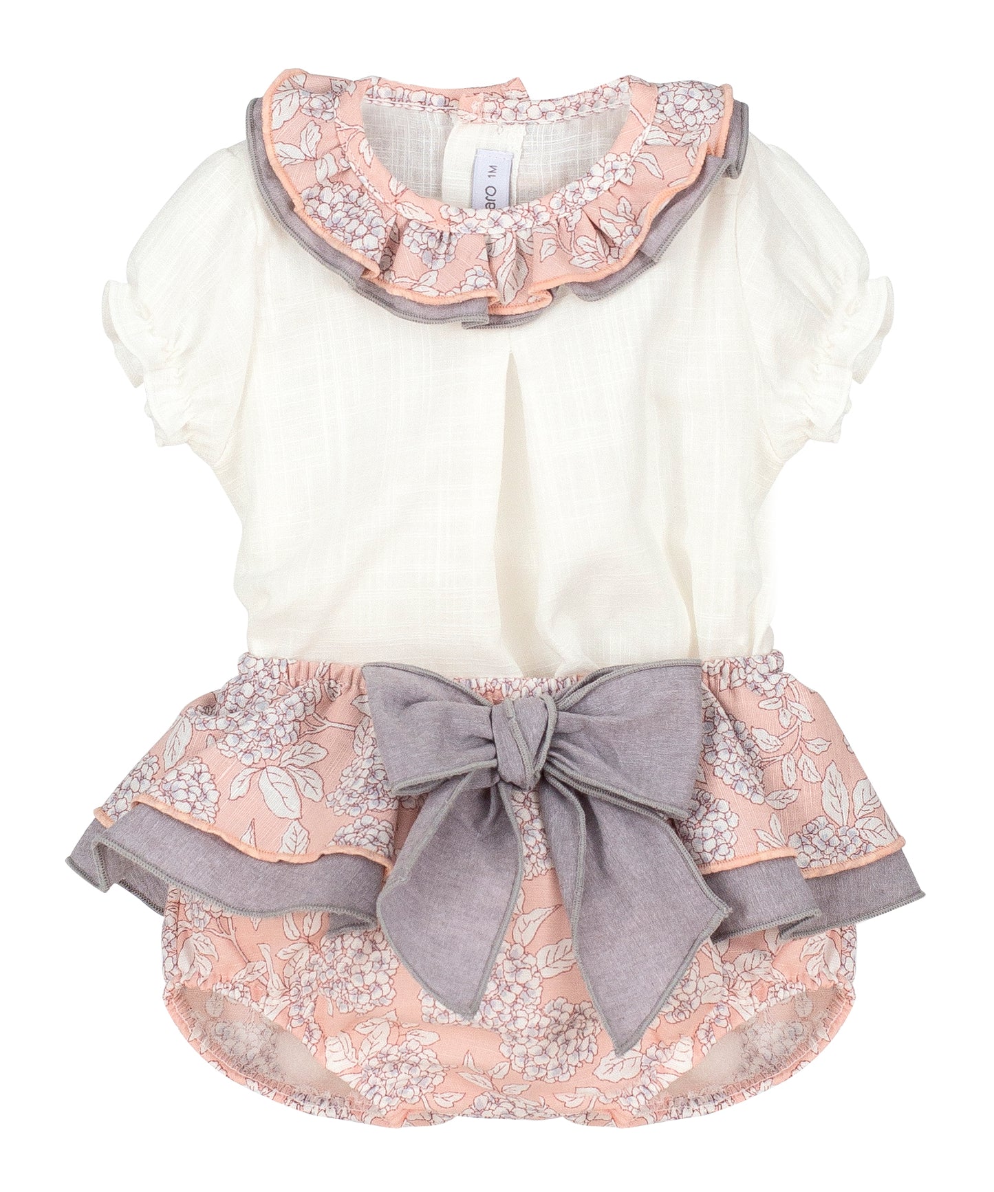 Conjunto pololo MEGALA