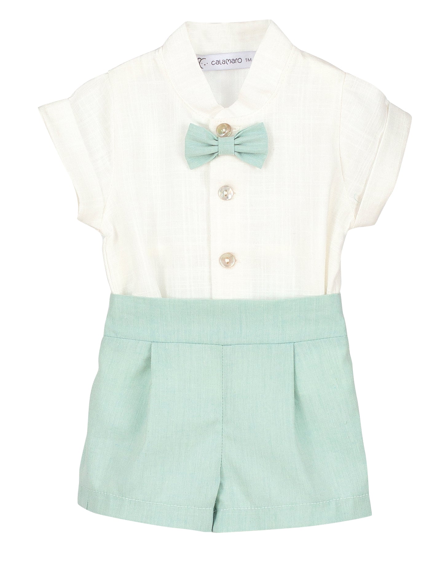 Conjunto pantalón ÁTICA