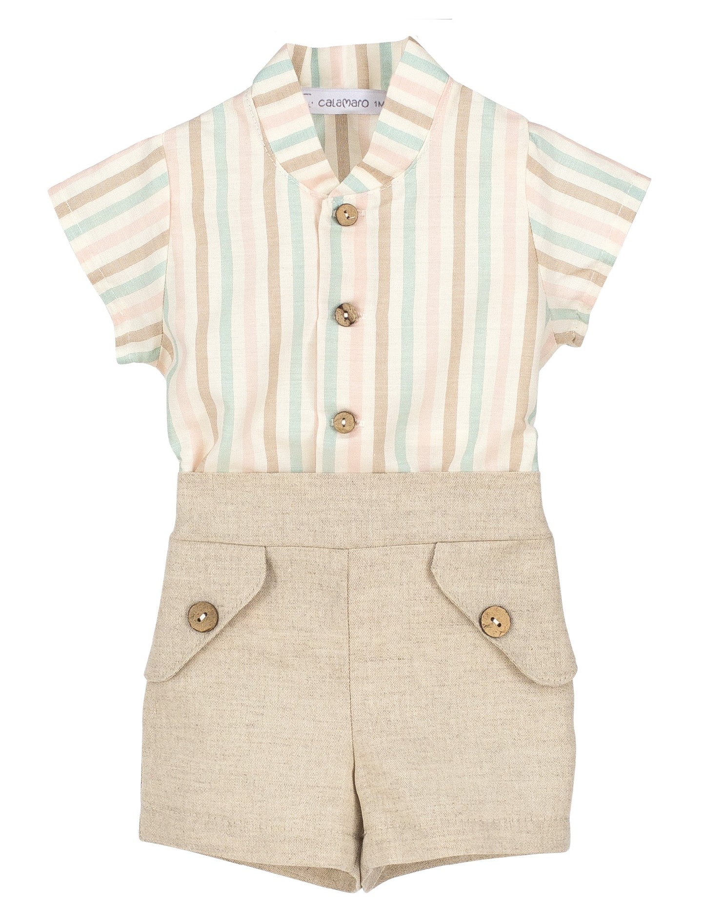 Conjunto pantalón MISTRA