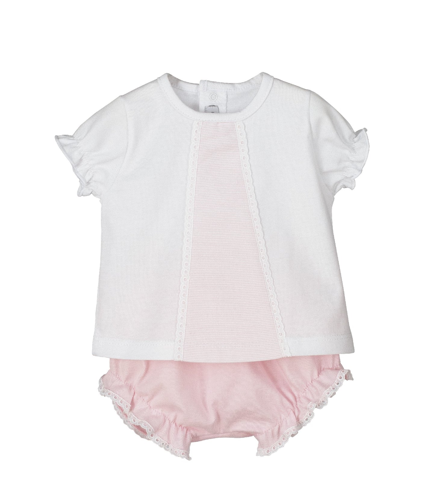 Conjunto pololo Melisa