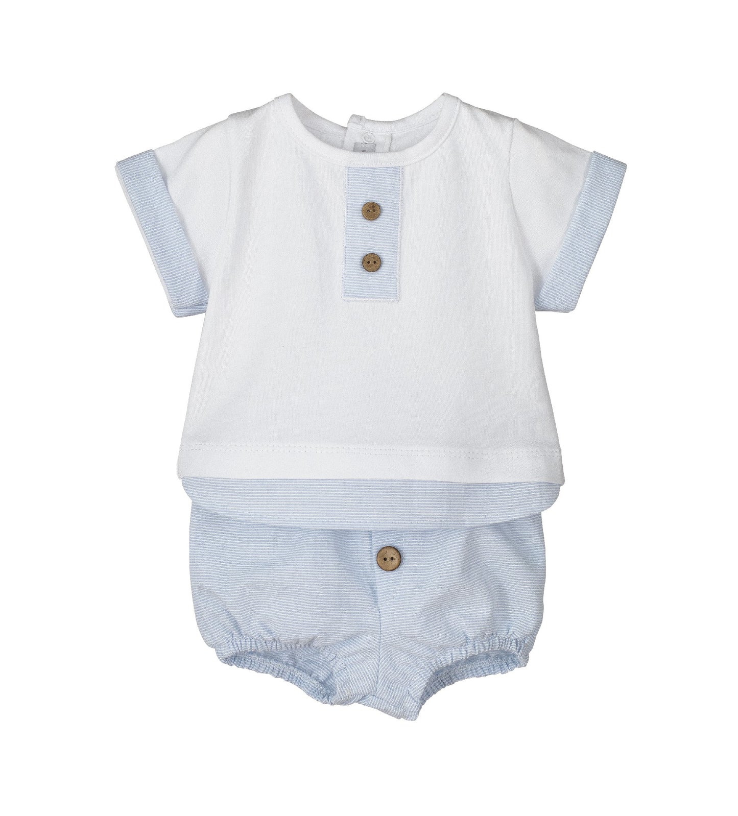conjunto pololo melisa niño 1-36 meses Calamaro