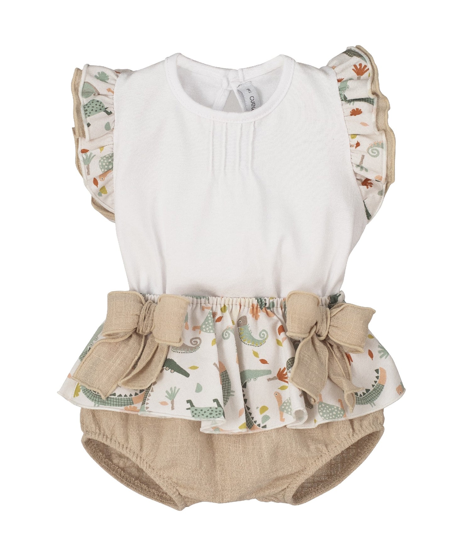 conjunto pololo mejorana