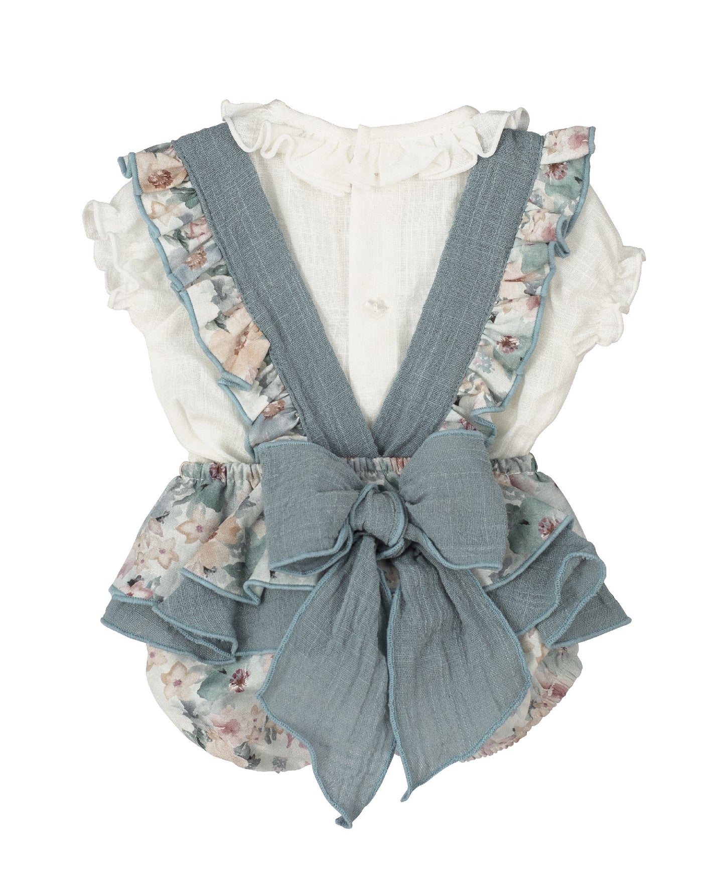 Conjunto Pololo Excellentt Verbena