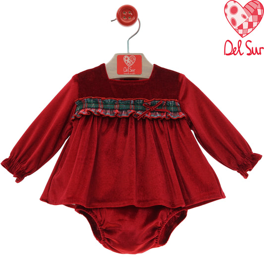 Jesusín Charlestón bebé Del Sur 🎄 | Navidad 1-36 meses