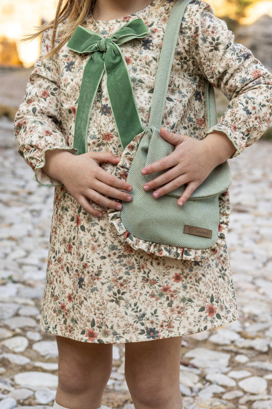 Bolso Excellentt Bise – Diseño elegante y práctico para todos los días