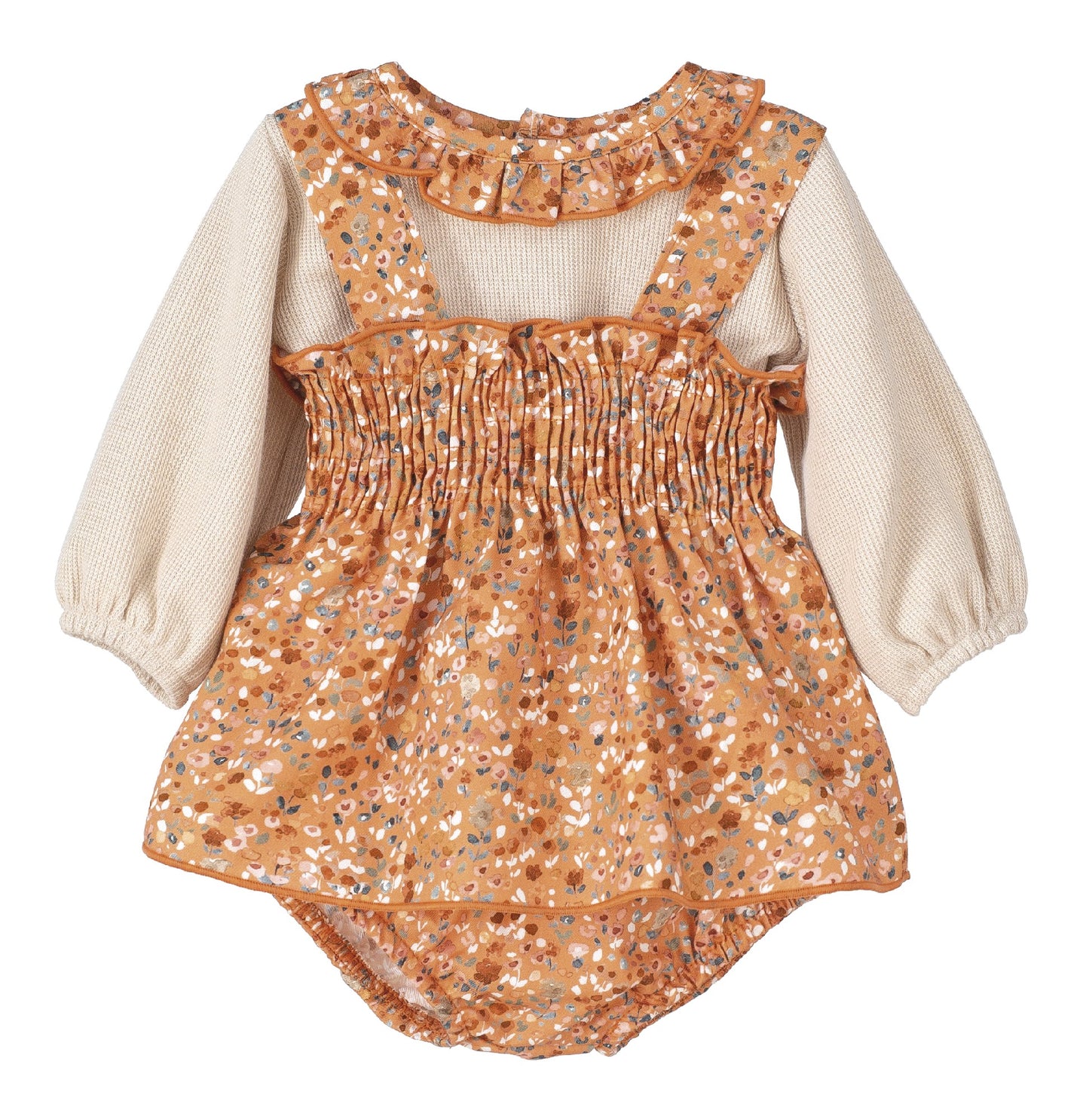 Jesusito tres piezas ODESA