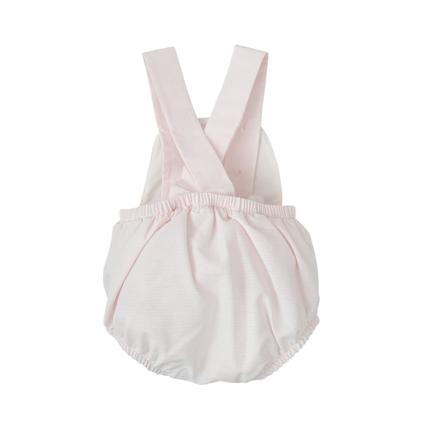 VESTIDO BEBE NIÑA LIBERTAD
