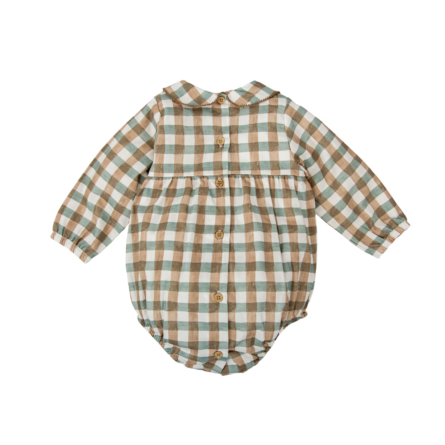 Pelele bombacho niño colección Ámbar – Tallas 3-36 meses