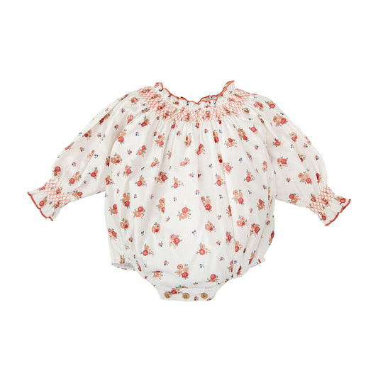Bombacho pelele niña colección Ámbar – Tallas 3-36 meses