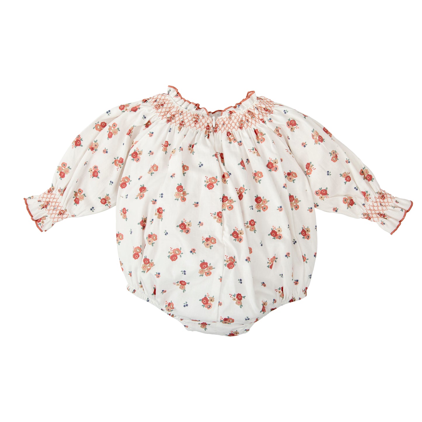 Bombacho pelele niña colección Ámbar – Tallas 3-36 meses