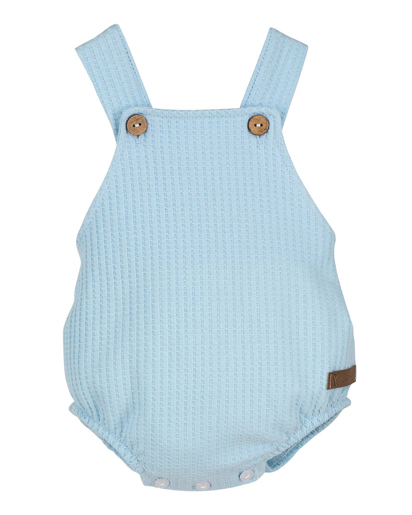 Peto Rodas Celeste Calamaro – Bebé 1 a 24 Meses