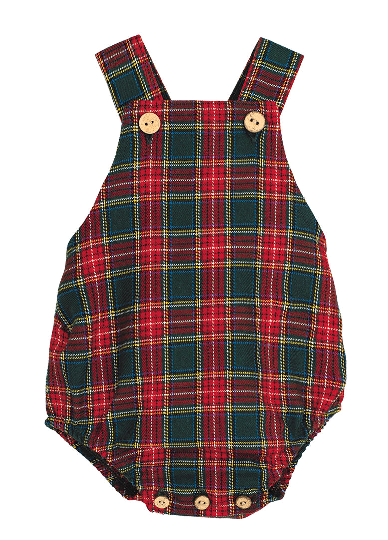 Peto Galerna Navidad Bebé Unisex 1-24 Meses | Calamaro