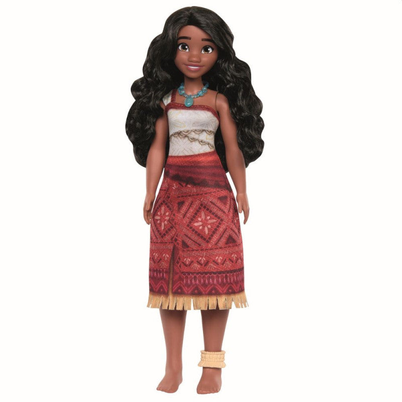 Princesa Vaiana 2 Muñeca Disney Princess