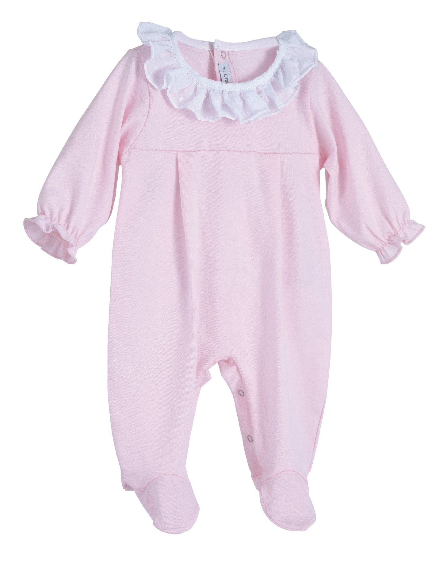 Pelele Béring bebe calamaro