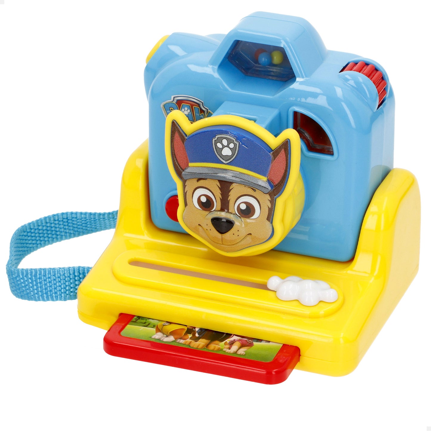 Patrulla Canina Cámara de Fotos Infantil (+18 Meses)Paw Patrol