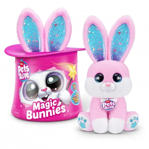 Pets Alive Magic Bunny ZURU