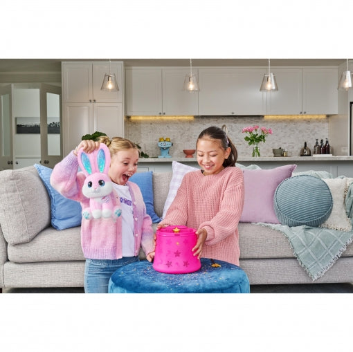 Pets Alive Magic Bunny ZURU