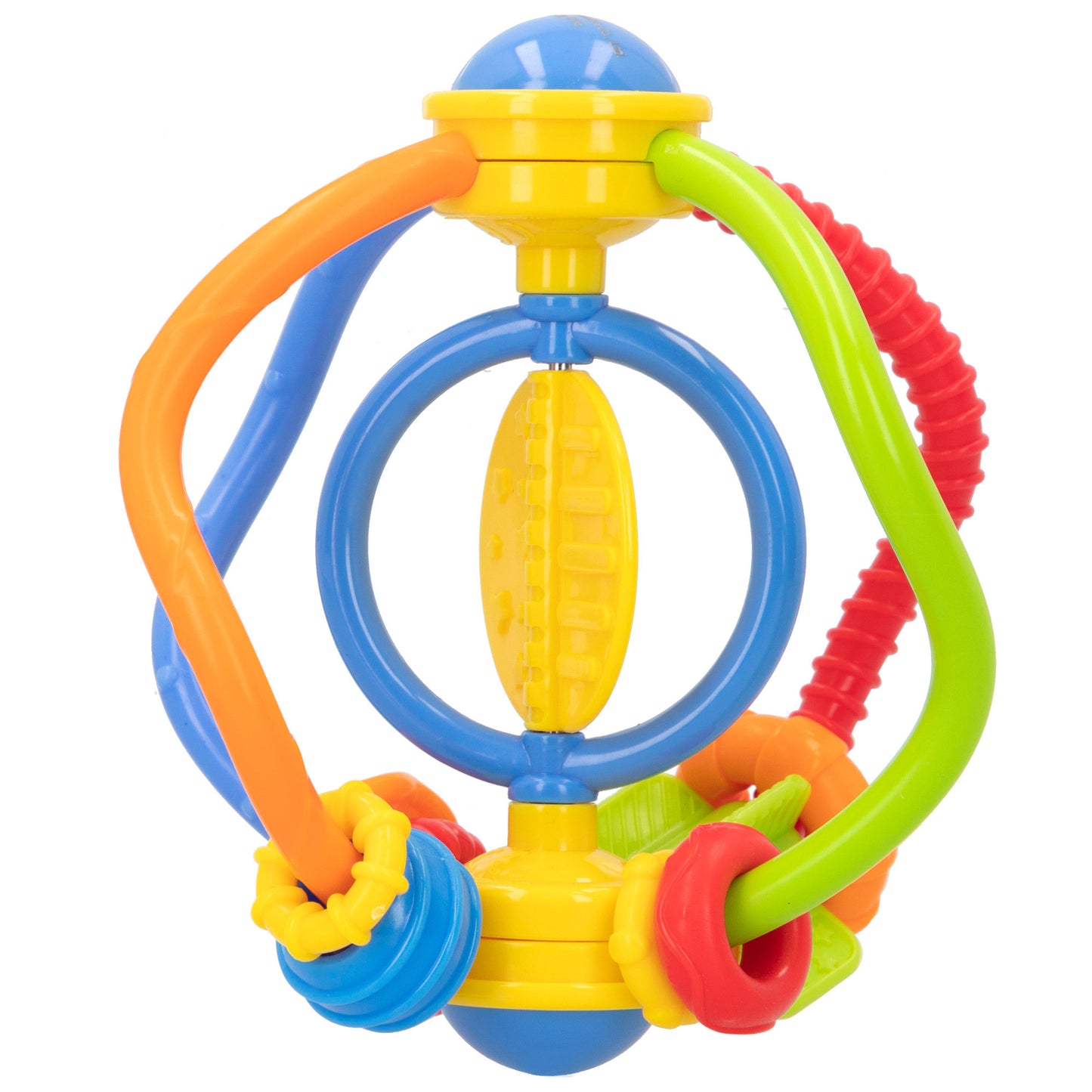 Sonajero Multifunción para Bebés (+0 Meses) Winfun