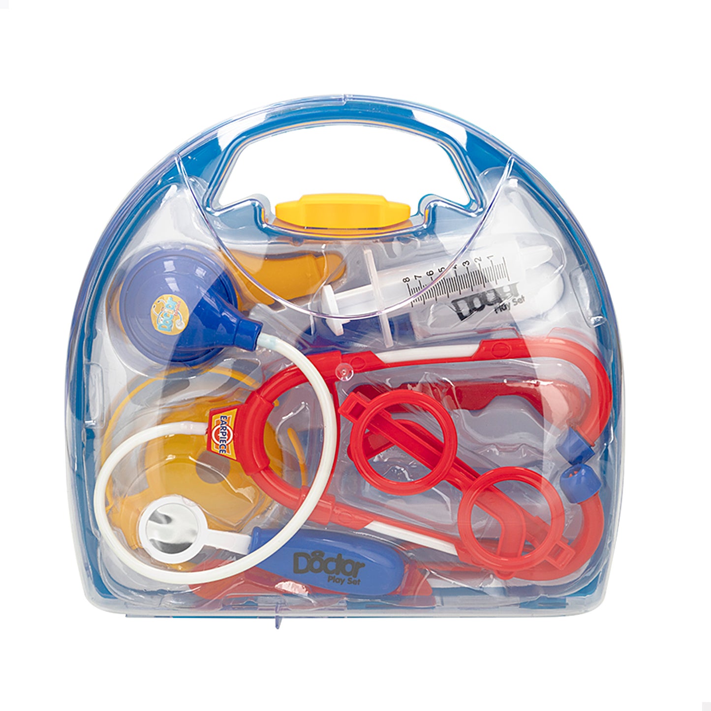 MY DOCTOR-MALETIN MEDICO