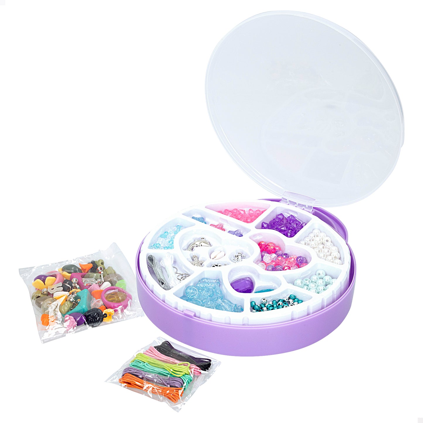 BEAUTY-SET DISEÑO JOYAS