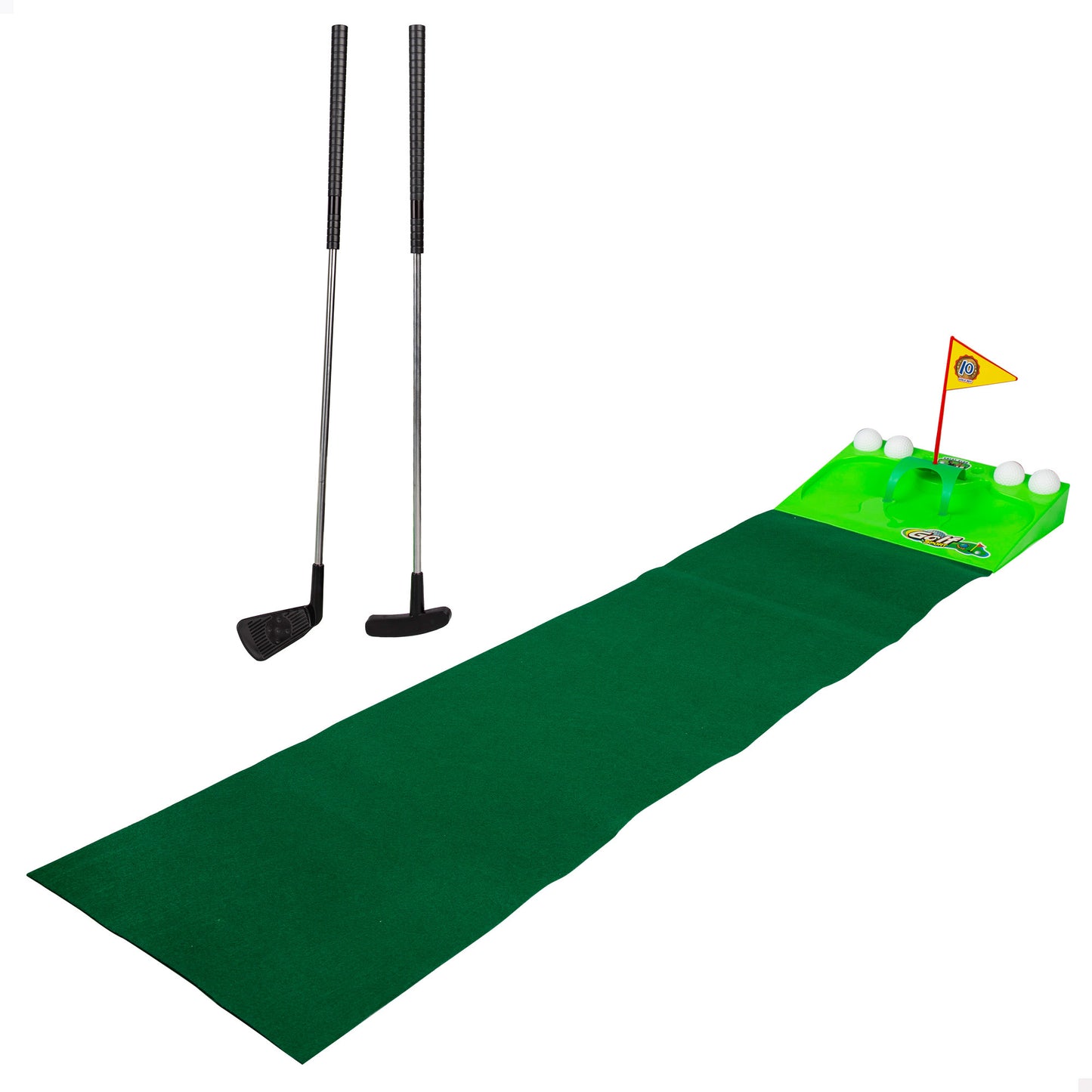 CB SPORTS - SET GOLF
