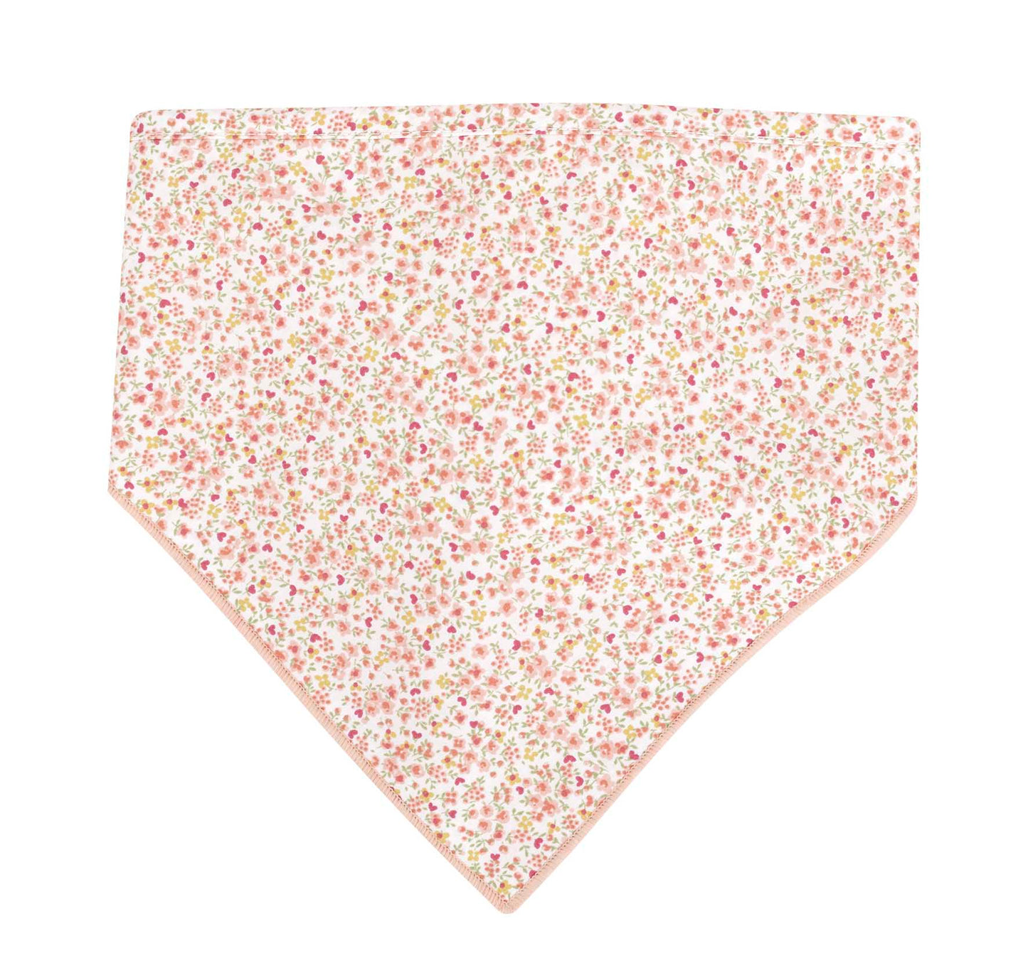 Complementos bebé Familia Kanpur Calamaro – lazo pelo y pañoleta