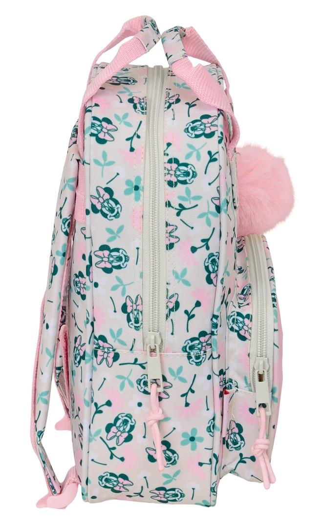 Mochila Infantil con Asas Minnie Mouse