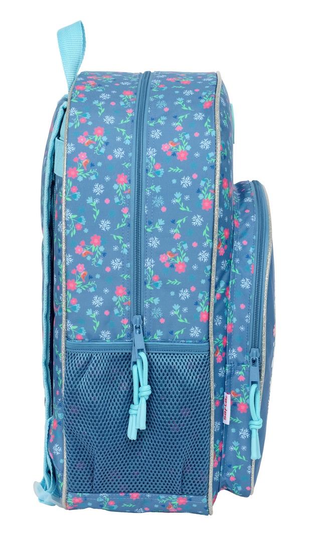 Mochila Adaptable a Carro Frozen