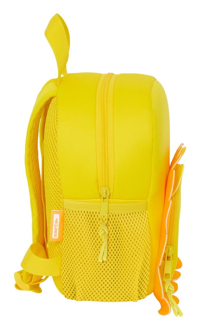 Mochila Neopreno Safta de León