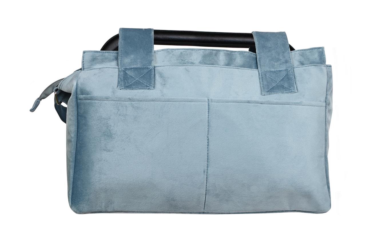 Bolso Adaptable Carrito Bebé Safta