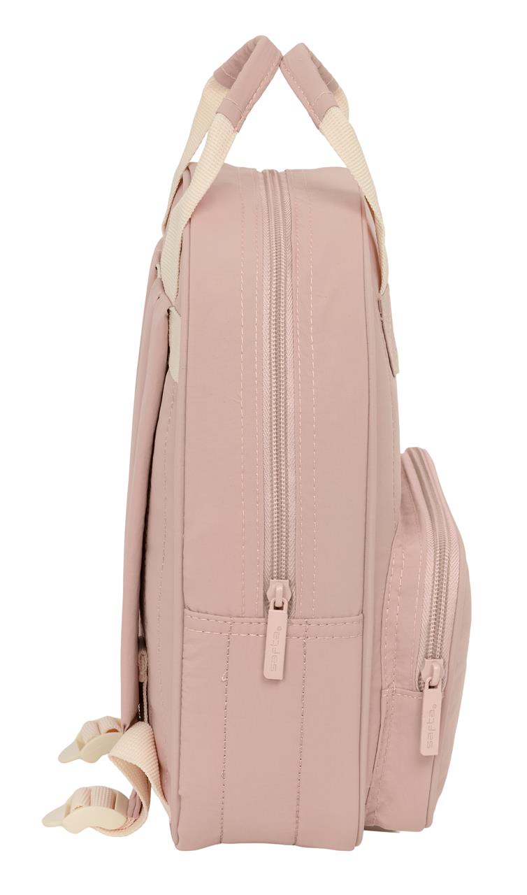 Mochila Infantil con Asas Safta Preescolar Unicornio