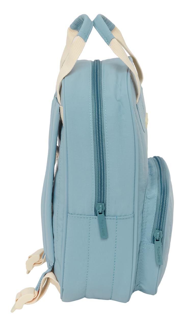 Mochila Infantil con Asas Safta Preescolar Elefante