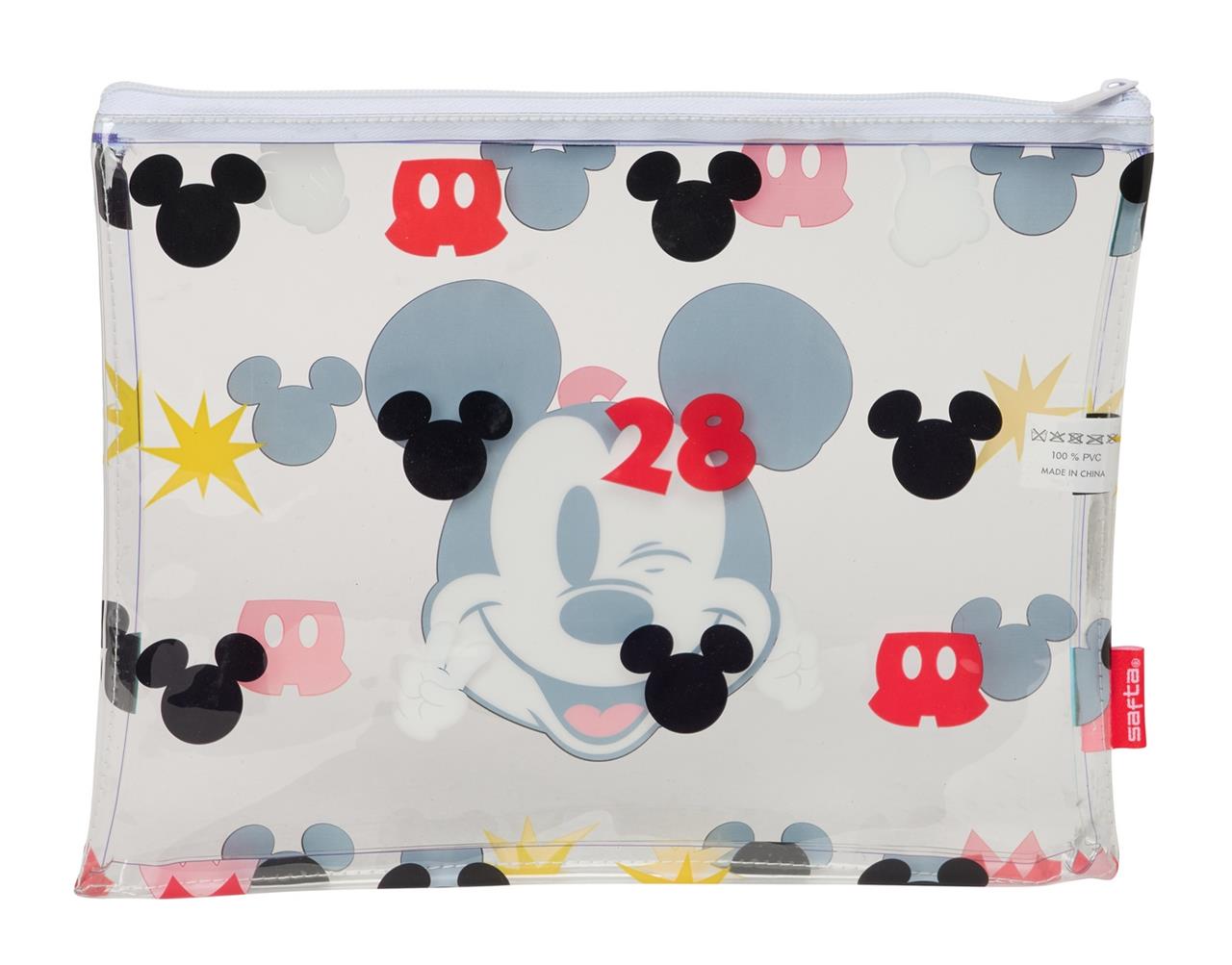 Summer Bag Mickey Mouse Beach