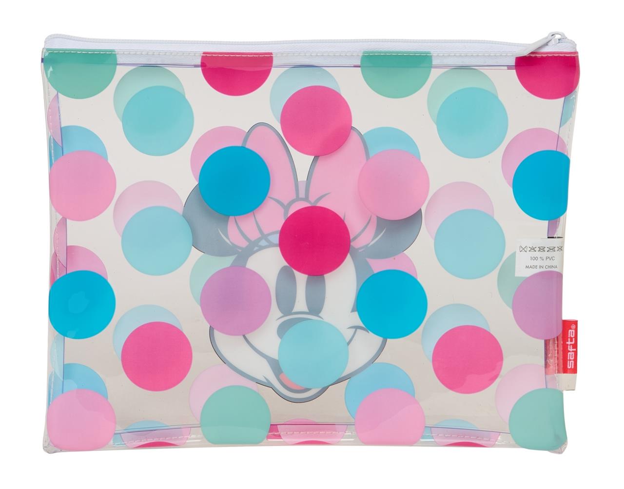 Summer Bag Minnie Mouse